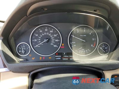 Zdjęcie 9 z 12 samochodu: 2014 BMW 328 D VIN:WBA3D3C53EK156858 - miniatura