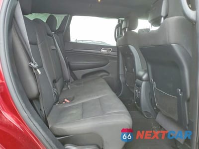 Zdjęcie 11 z 13 samochodu: 2020 JEEP GRAND CHEROKEE LAREDO VIN:1C4RJFAG6LC249604 - miniatura