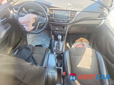 Zdjęcie 8 z 12 samochodu: 2020 BUICK ENCORE PREFERRED VIN:KL4CJASB4LB001136 - miniatura