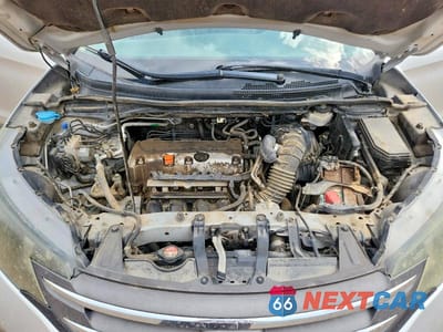 Zdjęcie 11 z 12 samochodu: 2013 HONDA CR-V EX VIN:2HKRM4H51DH634381 - miniatura