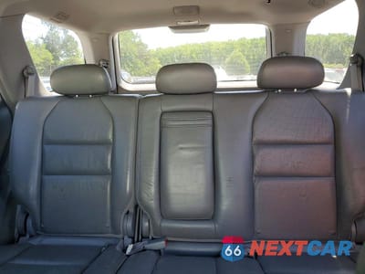 Zdjęcie 10 z 14 samochodu: 2006 ACURA MDX TOURING VIN:2HNYD18696H509475 - miniatura