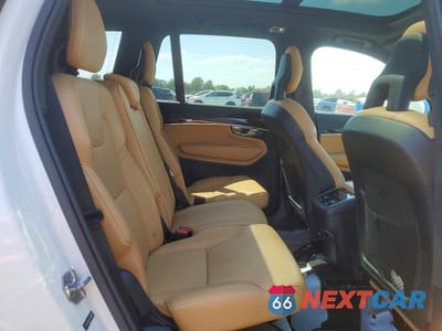 Zdjęcie 11 z 13 samochodu: 2017 VOLVO XC90 T6 VIN:YV4A22PK4H1141464 - miniatura