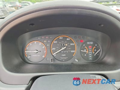 Zdjęcie 9 z 13 samochodu: 1997 HONDA CR-V LX VIN:JHLRD1853VC021001 - miniatura