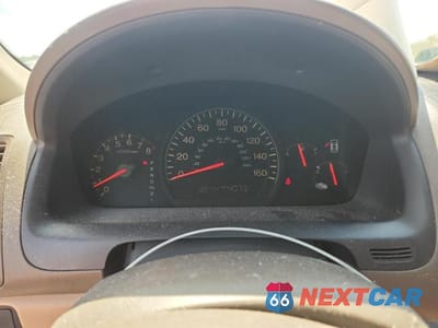 Zdjęcie 9 z 12 samochodu: 2003 HONDA ACCORD LX VIN:1HGCM56373A087038 - miniatura
