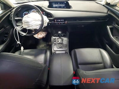 Zdjęcie 8 z 13 samochodu: 2022 MAZDA CX-30 SELECT VIN:3MVDMBBL1NM423634 - miniatura