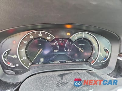 Zdjęcie 9 z 12 samochodu: 2017 BMW 530 XI VIN:WBAJA7C32HG905744 - miniatura