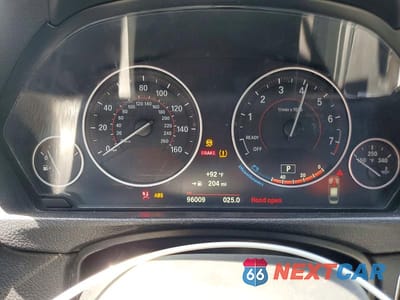Zdjęcie 9 z 12 samochodu: 2016 BMW 340 I VIN:WBA8B3G51GNT92979 - miniatura