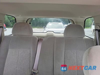 Zdjęcie 10 z 13 samochodu: 2005 CHEVROLET TRAILBLAZER LS VIN:1GNDS13S752129726 - miniatura