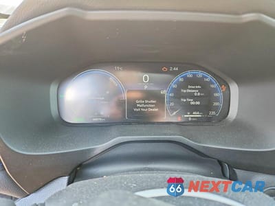 Zdjęcie 9 z 14 samochodu: 2023 TOYOTA RAV4 XSE VIN:2T35WRFV5PW166242 - miniatura