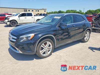 2016 MERCEDES-BENZ GLA 250 4MATIC WDCTG4GB8GJ203207 - główne zdjęcie licytacji z USA - miniatura