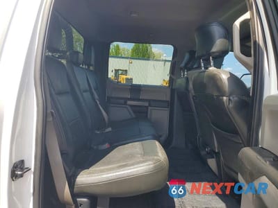 Zdjęcie 10 z 12 samochodu: 2017 FORD F350 SUPER DUTY VIN:1FT8W3BT8HED00474 - miniatura