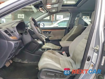 Zdjęcie 7 z 13 samochodu: 2017 HONDA CR-V EX VIN:5J6RW2H50HL042304 - miniatura
