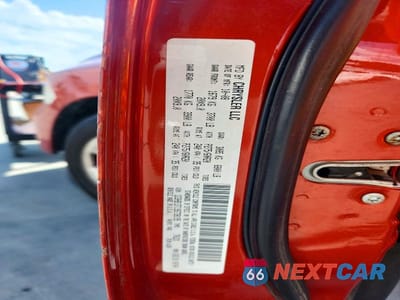 Zdjęcie 12 z 12 samochodu: 2009 DODGE RAM 1500 VIN:1D3HB13T19S738195 - miniatura