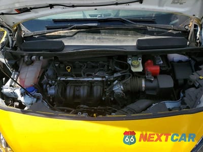 Zdjęcie 12 z 13 samochodu: 2022 FORD TRANSIT CONNECT XL VIN:NM0LS7S77N1543290 - miniatura