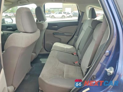 Zdjęcie 10 z 12 samochodu: 2013 HONDA CR-V LX VIN:2HKRM4H31DH650112 - miniatura