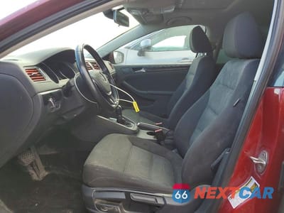 Zdjęcie 7 z 13 samochodu: 2016 VOLKSWAGEN JETTA SE VIN:3VWD67AJ1GM401173 - miniatura
