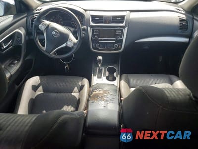 Zdjęcie 8 z 12 samochodu: 2018 NISSAN ALTIMA 2.5 SV VIN:1N4AL3AP0JC120623 - miniatura