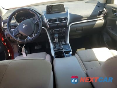 Zdjęcie 8 z 13 samochodu: 2018 MITSUBISHI ECLIPSE CROSS SE VIN:JA4AT5AA5JZ058208 - miniatura