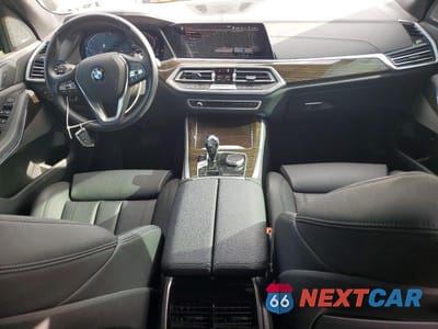 Zdjęcie 8 z 13 samochodu: 2020 BMW X5 SDRIVE 40I VIN:5UXCR4C03L9B57125 - miniatura
