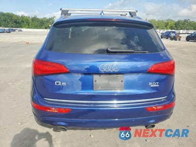 Zdjęcie 6 z 13 samochodu: 2016 AUDI Q5 PREMIUM PLUS VIN:WA1L2AFP5GA107481 - miniatura