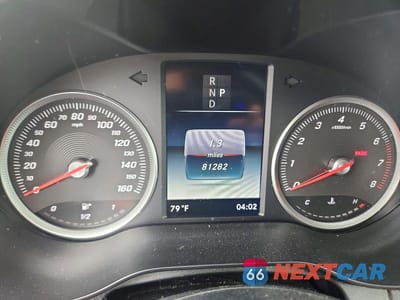 Zdjęcie 9 z 13 samochodu: 2019 MERCEDES-BENZ GLC COUPE 300 4MATIC VIN:WDC0J4KB4KF574713 - miniatura
