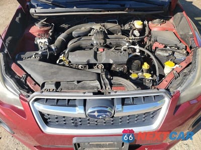 Zdjęcie 11 z 12 samochodu: 2013 SUBARU IMPREZA PREMIUM VIN:JF1GPAD61D2215286 - miniatura