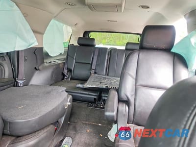 Zdjęcie 10 z 13 samochodu: 2014 CADILLAC ESCALADE ESV PREMIUM VIN:1GYS4JEF0ER161672 - miniatura