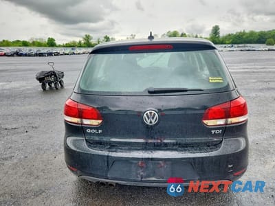 Zdjęcie 6 z 12 samochodu: 2014 VOLKSWAGEN GOLF VIN:WVWDM7AJ9EW000203 - miniatura