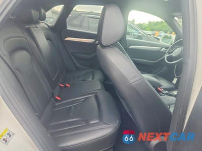 Zdjęcie 10 z 12 samochodu: 2018 AUDI Q3 PREMIUM VIN:WA1ECCFS9JR003221 - miniatura