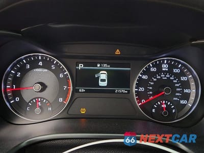Zdjęcie 9 z 12 samochodu: 2023 KIA FORTE LXS VIN:3KPF24AD2PE593102 - miniatura