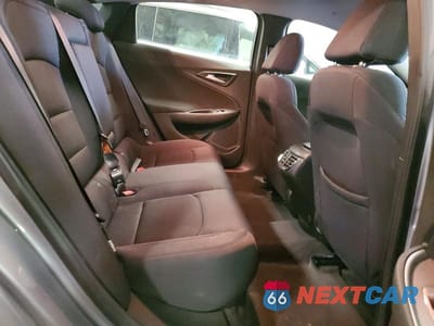 Zdjęcie 10 z 13 samochodu: 2023 CHEVROLET MALIBU LT VIN:1G1ZD5ST7PF220929 - miniatura
