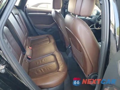 Zdjęcie 10 z 12 samochodu: 2017 AUDI A3 PREMIUM VIN:WAUB8GFF7H1031920 - miniatura
