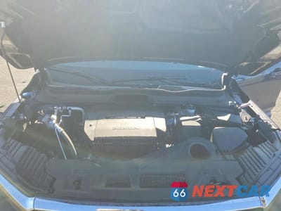 Zdjęcie 12 z 13 samochodu: 2025 HONDA PILOT EXL VIN:5FNYG1H41SB086287 - miniatura