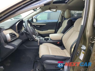Zdjęcie 7 z 13 samochodu: 2025 SUBARU OUTBACK LIMITED VIN:4S4BTANC9S3172050 - miniatura