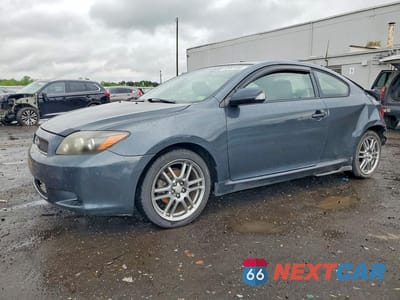 2006 SCION TC BASE JTKDE167X60069387 - główne zdjęcie licytacji z USA - miniatura