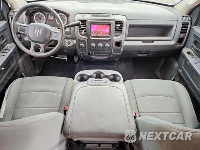 Zdjęcie 8 z 12 samochodu: 2018 RAM 1500 ST VIN:1C6RR7ST5JS185897 - miniatura