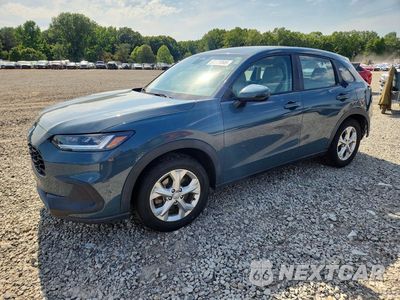 2023 HONDA HR-V LX 3CZRZ1H39PM742982 - główne zdjęcie licytacji z USA - miniatura