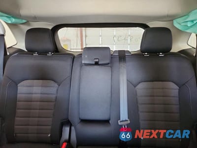 Zdjęcie 10 z 13 samochodu: 2024 FORD EDGE SE AW VIN:2FMPK4J93RBB01795 - miniatura
