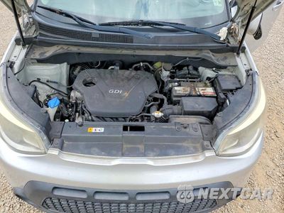 Zdjęcie 11 z 12 samochodu: 2014 KIA SOUL BASE VIN:KNDJN2A28E7701966 - miniatura