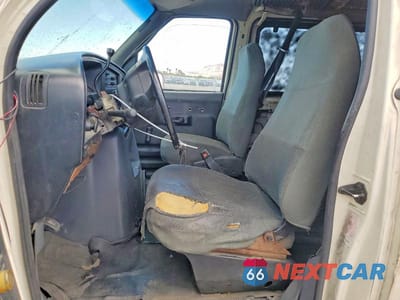 Zdjęcie 7 z 13 samochodu: 1994 FORD ECONOLINE E250 VAN VIN:1FTHE24H3RHC04435 - miniatura
