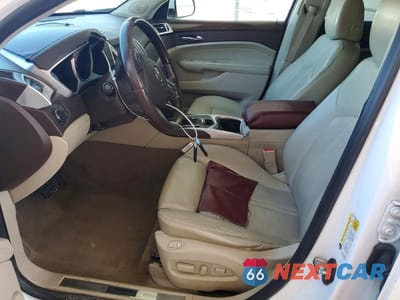 Zdjęcie 7 z 13 samochodu: 2011 CADILLAC SRX PERFORMANCE COLLECTION VIN:3GYFNBEY1BS556863 - miniatura
