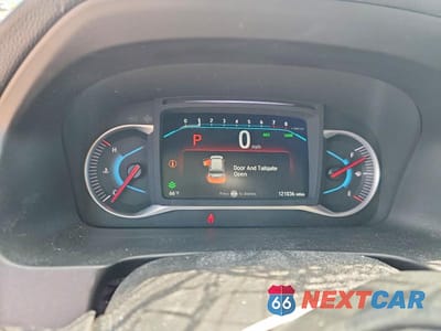 Zdjęcie 9 z 13 samochodu: 2020 HONDA PILOT EXL VIN:5FNYF6H52LB035455 - miniatura