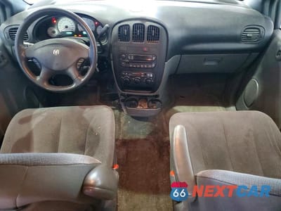 Zdjęcie 8 z 13 samochodu: 2005 DODGE GRAND CARAVAN SE VIN:1D4GP24R85B165923 - miniatura
