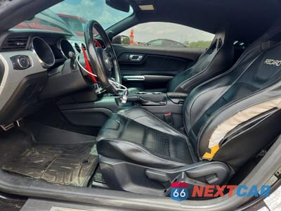 Zdjęcie 7 z 12 samochodu: 2015 FORD MUSTANG GT VIN:1FA6P8CF1F5304816 - miniatura