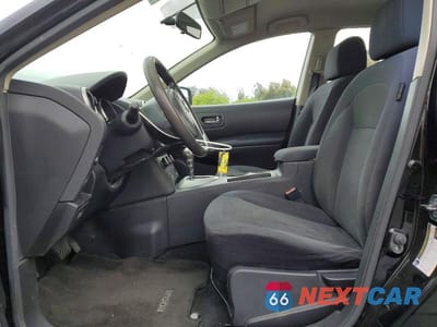 Zdjęcie 7 z 13 samochodu: 2010 NISS ROGUE VIN:JN8AS5MV3AW606364 - miniatura