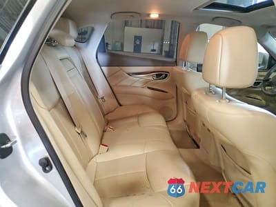Zdjęcie 10 z 12 samochodu: 2013 INFINITI M37 VIN:JN1BY1ARXDM604063 - miniatura