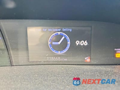 Zdjęcie 9 z 13 samochodu: 2012 HONDA CIVIC LX VIN:2HGFB2F50CH550044 - miniatura
