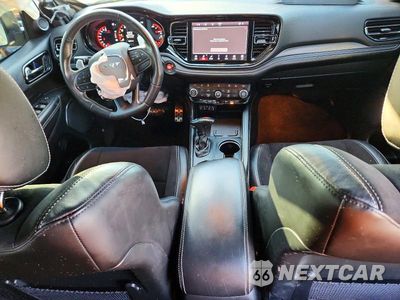 Zdjęcie 8 z 14 samochodu: 2022 DODGE DURANGO SRT 392 VIN:1C4SDJGJXNC189196 - miniatura