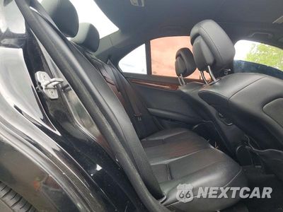 Zdjęcie 10 z 12 samochodu: 2010 MERCEDES-BENZ C 300 4MATIC VIN:WDDGF8BBXAR127674 - miniatura