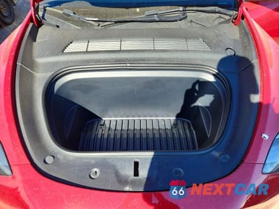 Zdjęcie 12 z 13 samochodu: 2023 TESLA MODEL Y VIN:7SAYGAEE3PF705799 - miniatura